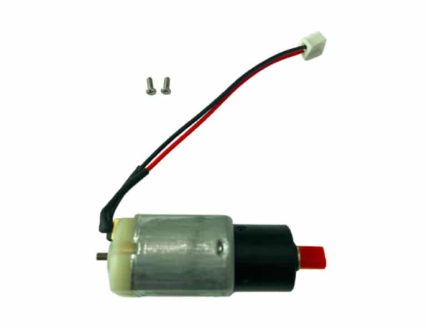Rd Getriebemotor-Baugruppe