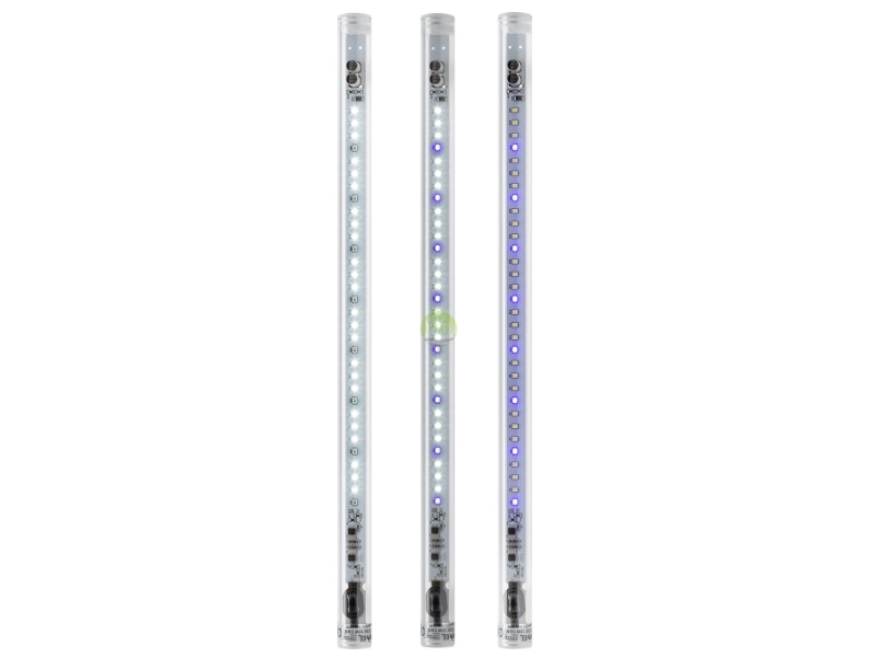 Aquael Leuchtstoffröhre Leddy Tube Sunny D&N 17 W 92,5 Cm