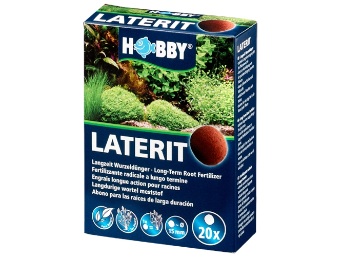 Hobby Laterit