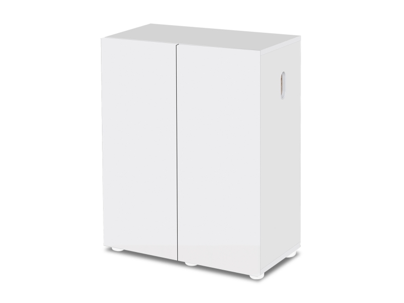 Aquael Ultrascape 60 Schneemöbel