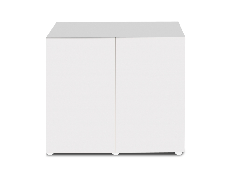 Aquael Ultrascape 90 Snow Möbel 90cm | Trädgården - Damm - Tillbehör | GameStuff