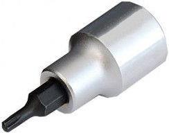 Faster Tools Torx-Stecknüsse Cr-V 1/2" T40