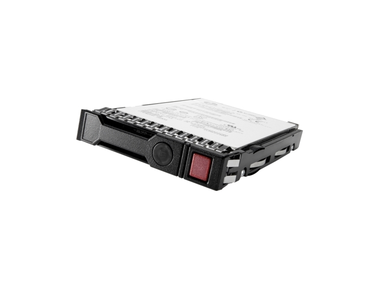 Hp Server-Festplatte 1,2 Tb 2,5" Sas