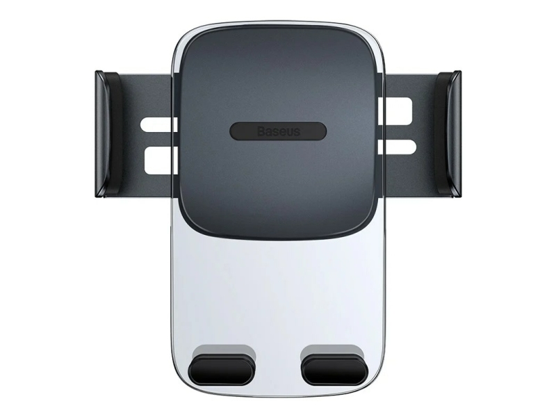 Baseus Suyk000101, Handy/Smartphone, Aktive Halterung, Auto, Schwarz