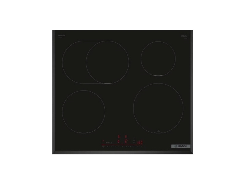 Bosch Pif651hc1e induktionskogeplade