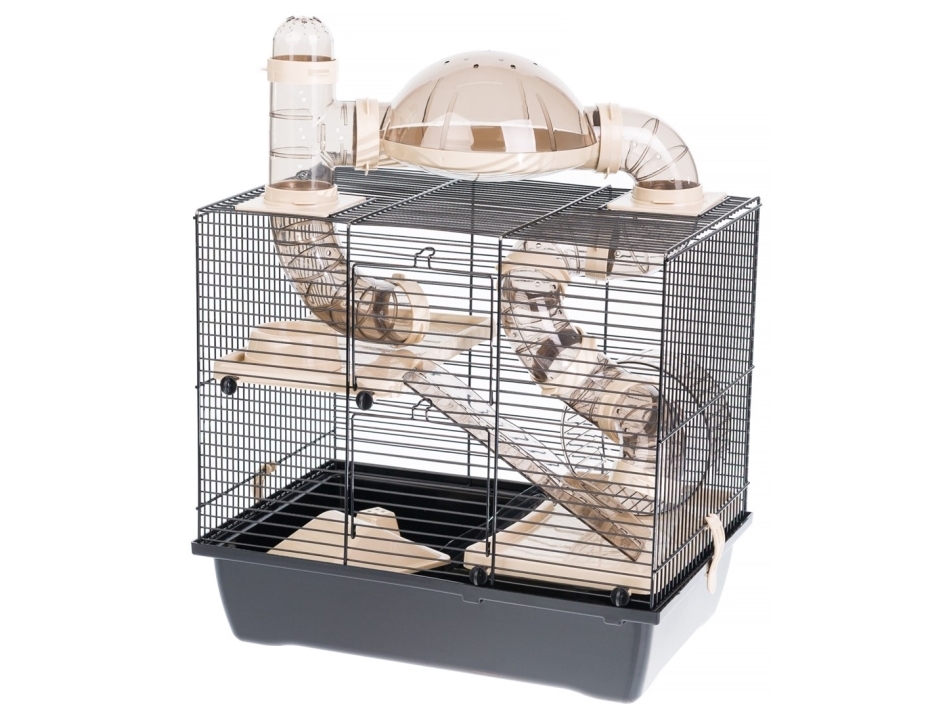 Inter Zoo Inter-Zoo Rocky + Terrace Beige 420X290x550