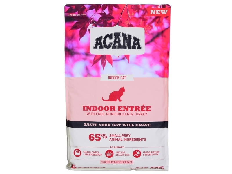 Acana Indoor Eingang 4,5 Kg