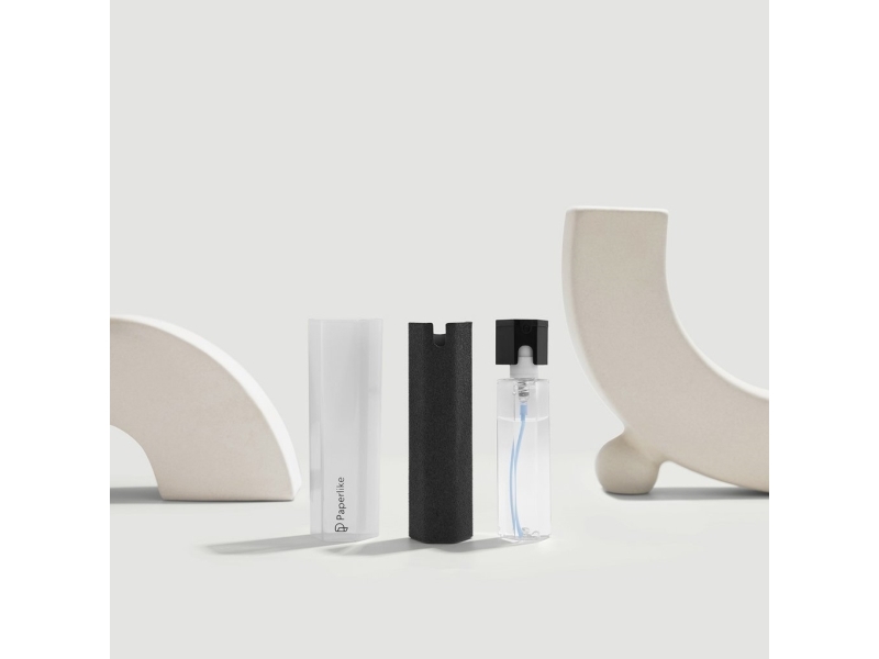 Paperlike Cleaning Kit v2 - grå