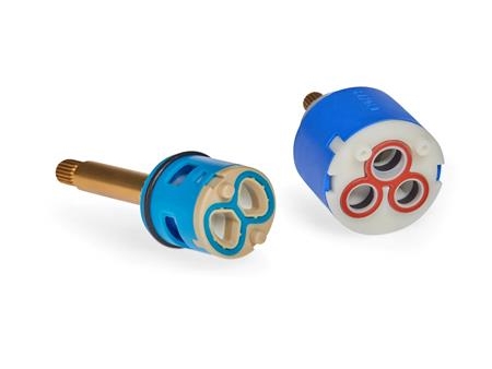 BLUE LABEL Avlopp och patron Utomhusdusch | N - A | GameStuff