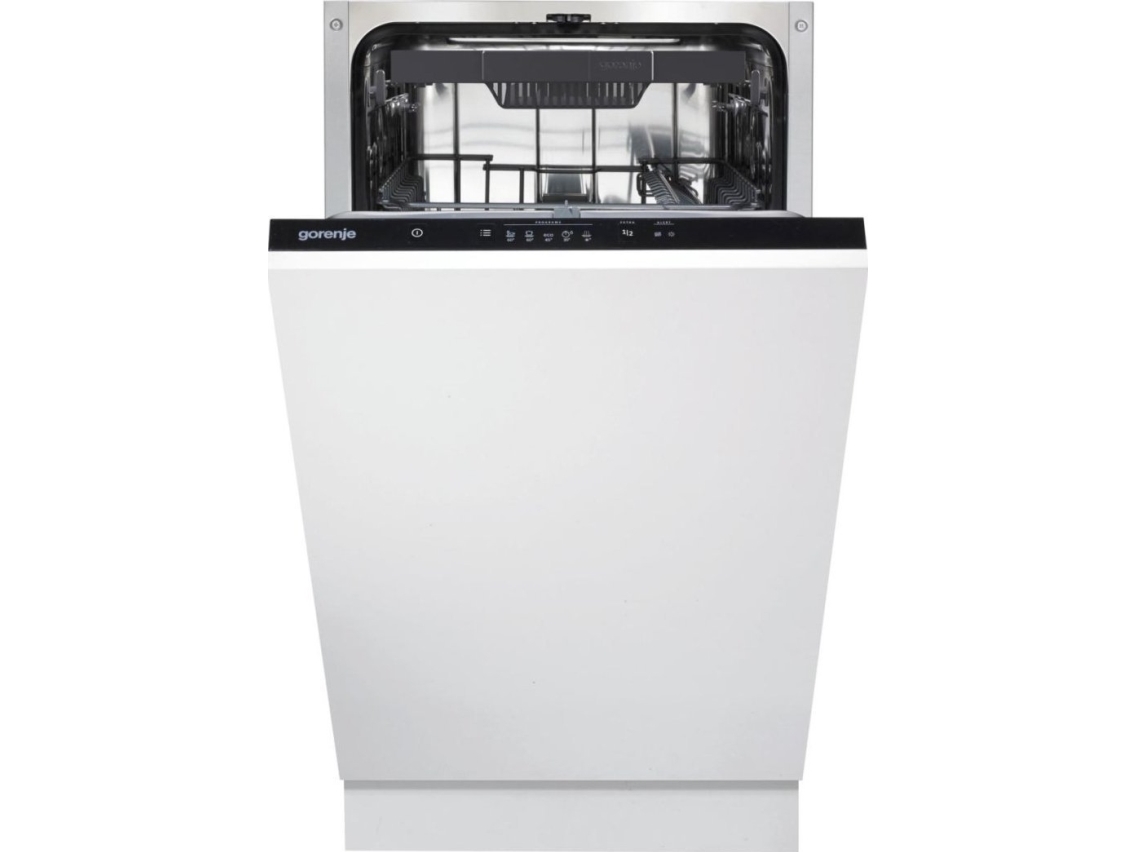Gorenje GV520E11 sisäänrakennettava astianpesukone