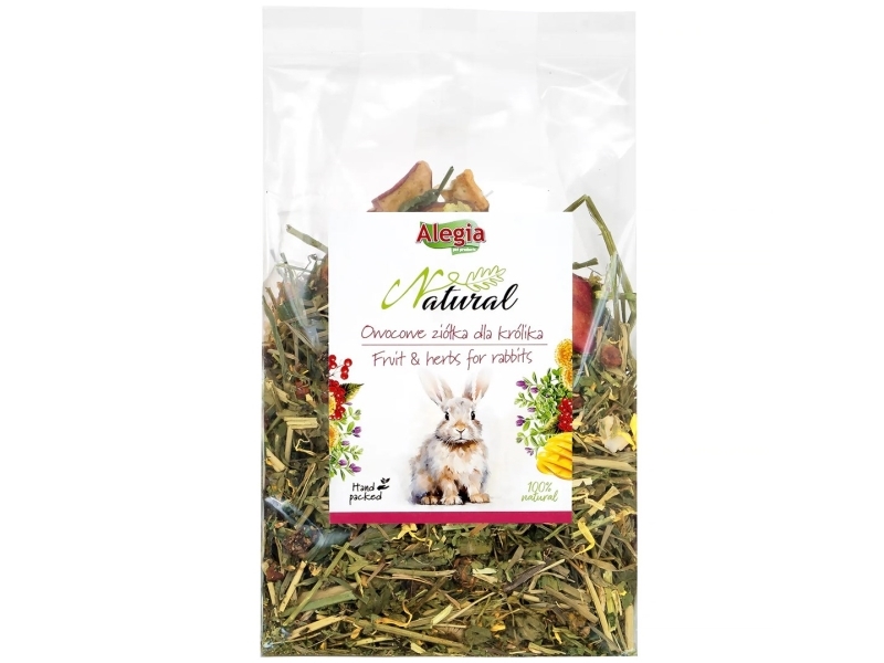 Alegia Alegia Fruchtnährstoffe Für Enten 130G A0192