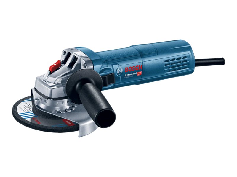 Bosch GWS 9-125 vinkelslip