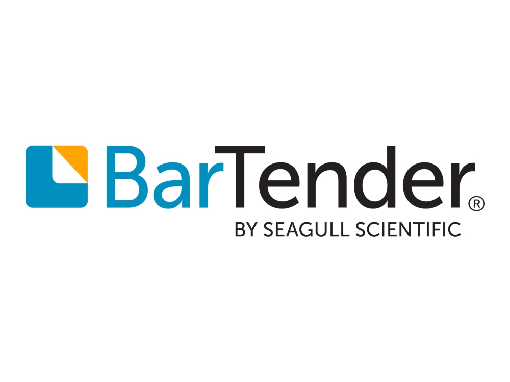 BarTender Enterprise Edition - Uppgraderingslicens - 1 skrivare - uppgradering från Starter Edition - Underhåll erfordras - Win | Datortillbehör - Programvara - Microsoft Office | GameStuff