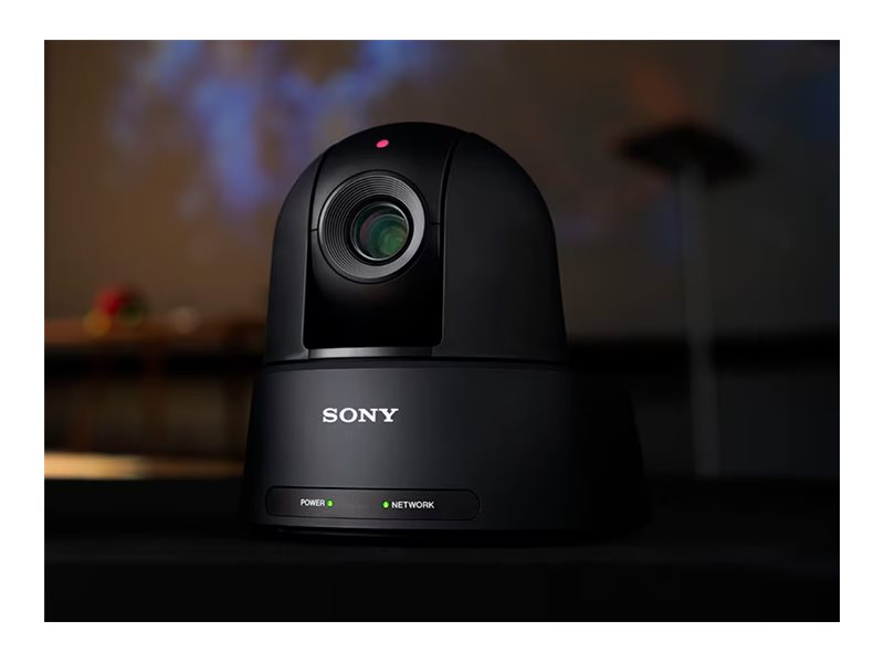 Sony Srg-A12, 8,5 Mp, Cmos, 4K Ultra Hd, 3840 X 2160 Pixel, 60 Fps, 12X