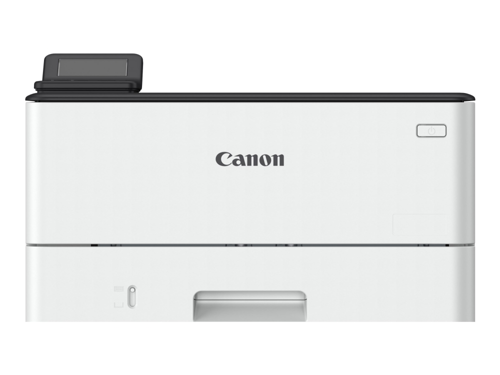 Canon i-SENSYS LBP246dw, Laser, 1200 x 1200 DPI, A4, 40 ppm, Kaksipuolinen tulostus, Musta, Valkoinen