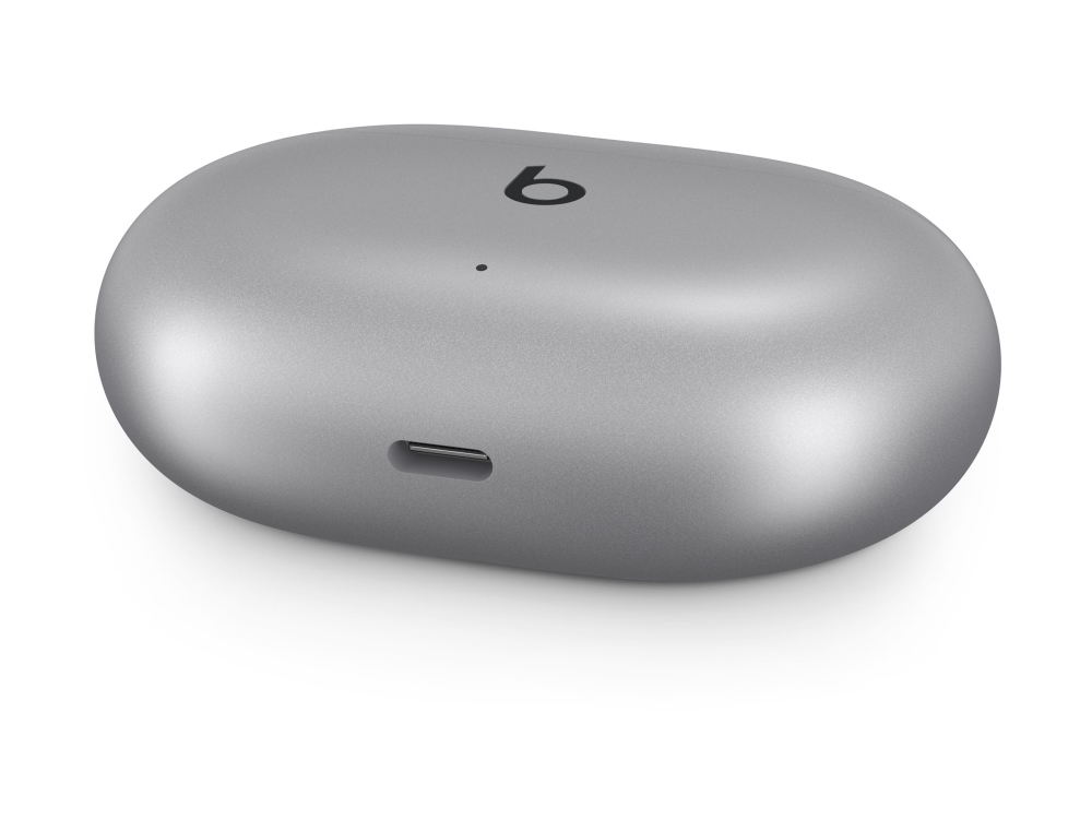 Beats Studio Buds + - True Wireless In-Ear-Kopfhörer Mit Mikrofon - In-Ear - Bluetooth - Aktive Geräuschunterdrückung - Cosmic Black
