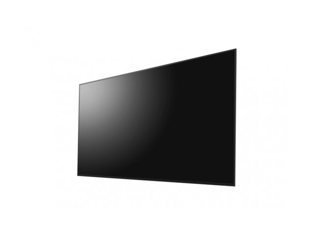 Sony Bravia Professional Displays Fw 50bz30l 50  " Diagonal Klass Bz30l Series Led Bakgrundsbelyst Lcd Skarm Digital Skyltning Android Tv 4k Uh