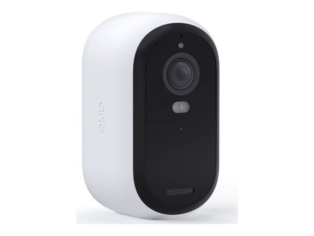 Arlo Essential 2nd Generation Netværksovervågningskamera Indendørs Udendørs Vejrfast Farve Dag/nat 4 Mp 2560 X 1440 Audio Trådlø
