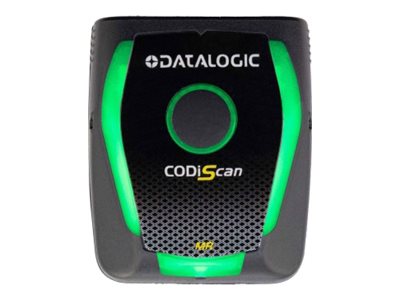 Datalogic CODiScan - Streckkodsskanner - bärbar - SR - 2D-imager - avkodad - Bluetooth 5.2, 802.11b/g/n | Kontorsmaskiner - POS (Point of sale) - Streckodskannrar | GameStuff