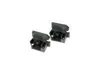 Brother Dkbu99 - Drucker-Etikettenschneider (2Er Pack) - Für Brother Ql-500, Ql-500A, Ql-500Bs, Ql-500Bw, Ql-550, Ql-560, Ql-560Vp, Ql-650Td, Ql-810W