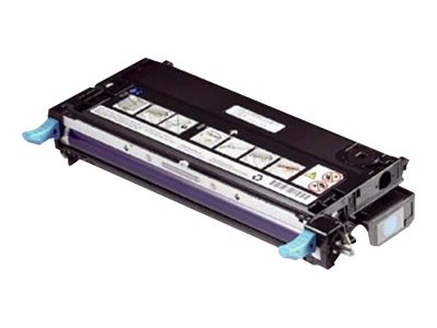Dell 593-10290, 9000 Seiten, Cyan
