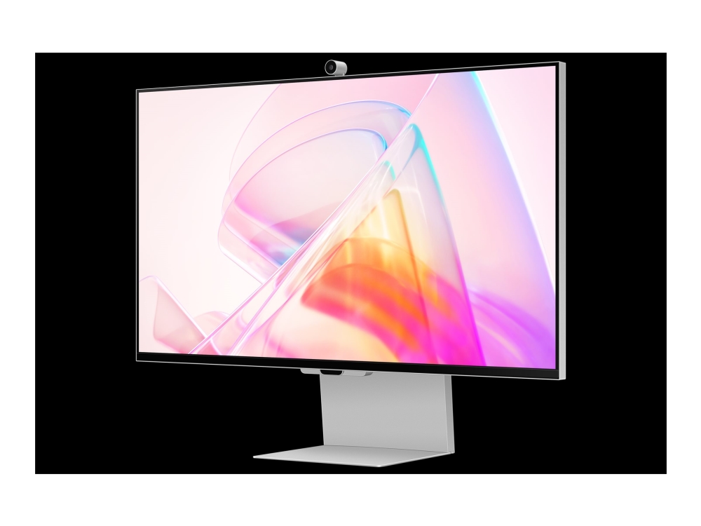 Samsung Viewfinity S9 S27c902pau - S90pc Serie - Led Display - Smart - 27" - 5120 X 2880 5K @ 60 Hz - Ips - 600 Cd/M² - 1000:1 - 5 Ms - Mini Displayp