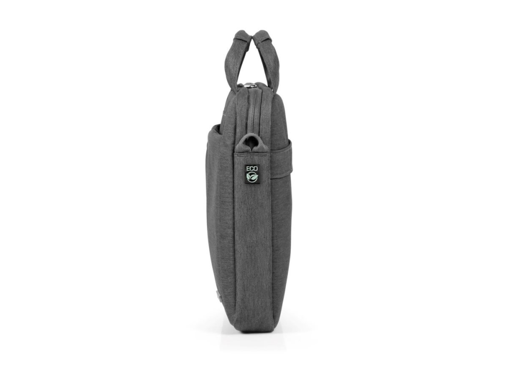 Port Sydney Tl - Bæretaske Til Notebook - Eco - 13" - 14" - Grå