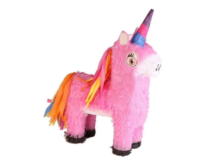 Amscan 9903139, 3 År, Alla, Rosa, Multifärg, Star Wars, 574 mm, 318 mm | Leksaker - Spel | GameStuff