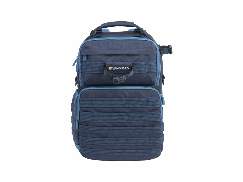 Vanguard Range T45M, 34 cm (13.4), Fack för bärbar dator | Foto och video - Väskor - Ryggsäckar | GameStuff