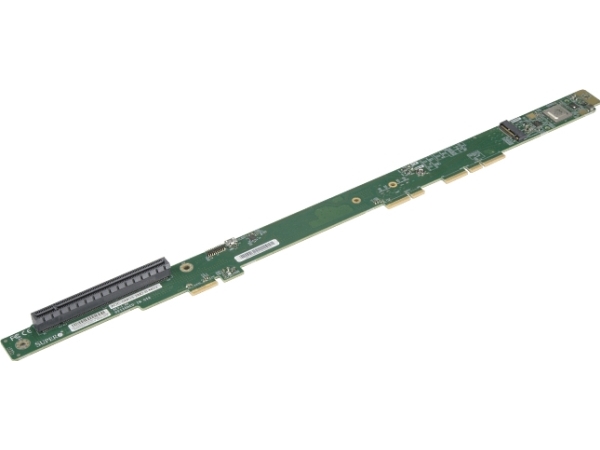 Supermicro Aoc-Smg3-2M2-B-O, M.2, Pci Express, 0, 1