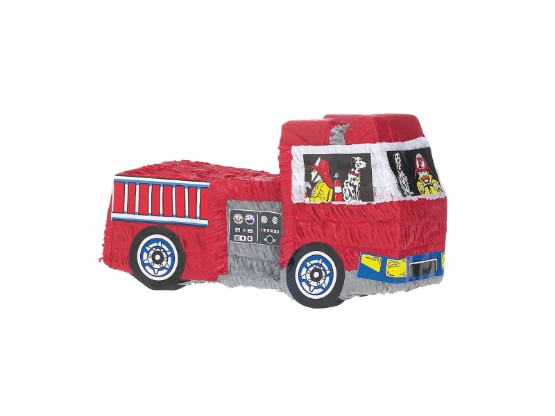 Amscan 728.14100, Vanlig pinata, Barn, 3 År, Alla, papper, Multifärg | Leksaker - Spel | GameStuff