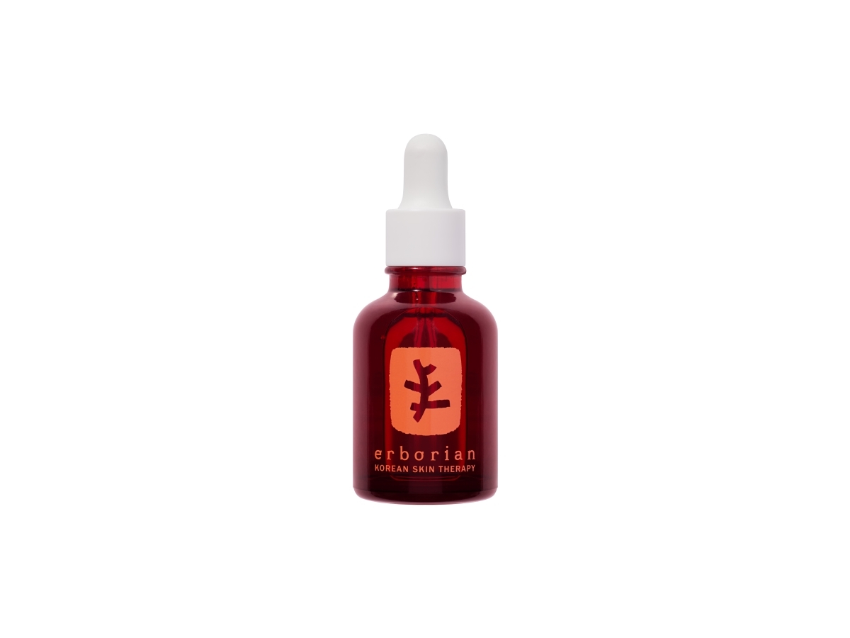 Erborian Skin Therapy Night Oil 30Ml Multiperfecting Night Oil