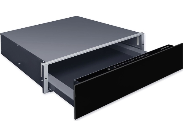 Gorenje WD1410BG, 410 W, 19,8 L, 6 kuverter, Indendørs, Varmebeskyttende dør