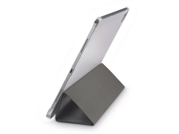Hama Fold Clear, Folie, Apple, Ipad Pro 13" (2024), 33 Cm (13"), 295 G