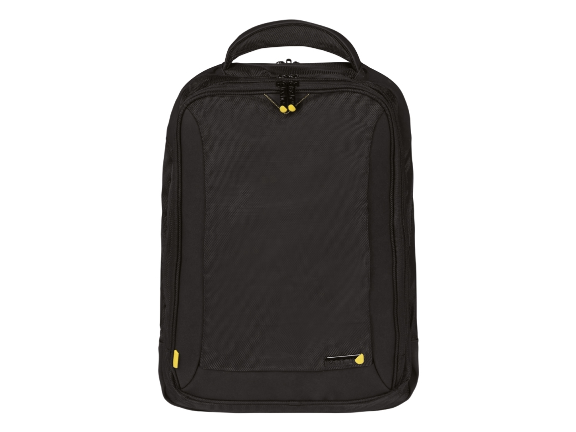 Techair Classic Pro, Rucksack, 39,6 Cm (15.6"), Schultergurt, 1,6 Kg