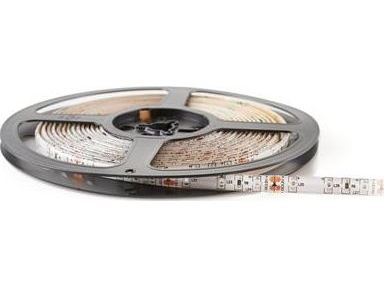 Led-Strip Ecolight Eco Light 300 Dioder 2835 Ip20 3000K 5M 24W 1500Lm 12V Ec79015