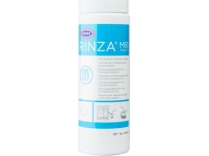 Urnex Rinza Tabletten M61 Reinigungstabletten Für Skimmer 120 Stk.