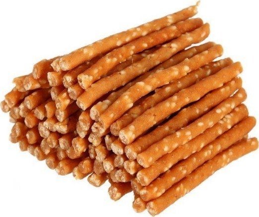 Hilton Hilton Delicacy Chicken Sticks With Rice For Dogs 500G