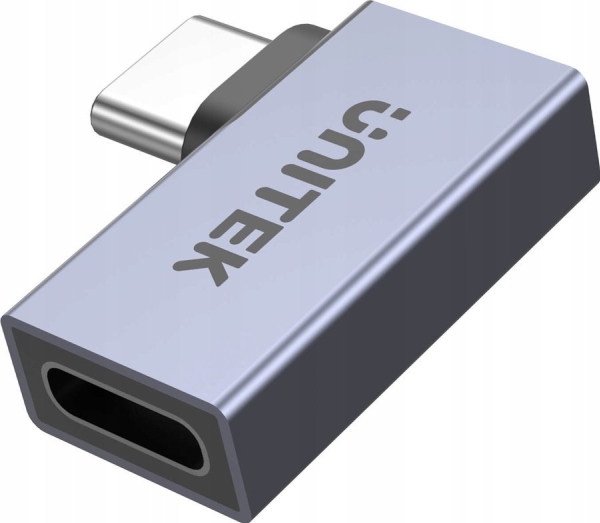 Adapter Usb Unitek Unitek Adapter Usb-C Auf Usb-C Mit 40 Gbit/S