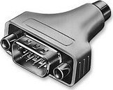 Premiumcord Mus-Adapter Pc/9M-Ps2/M (Reduktion)