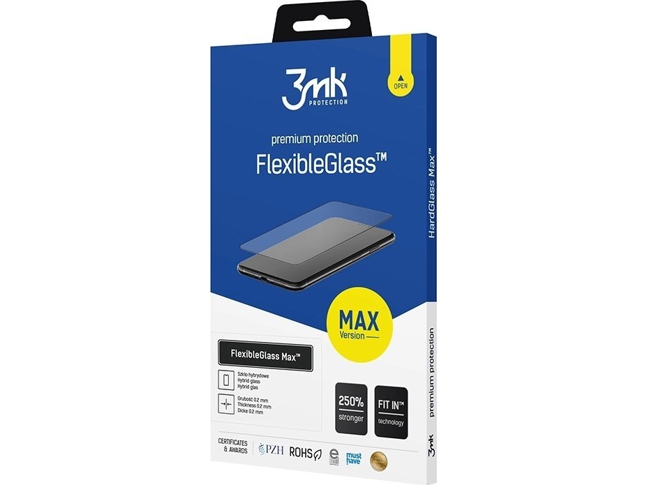 3mk 3mk Hybridglas Flexibleglass Max För Samsung Galaxy A32 4g
