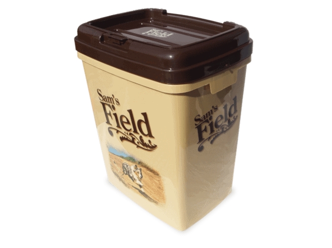 Sam's Field Foderspand