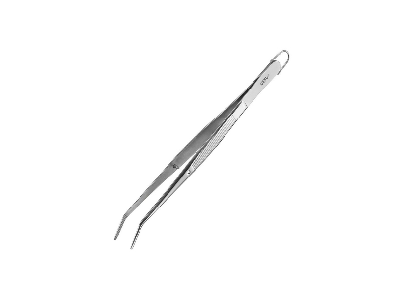 GEFU virtuvinis pincetas, 14 cm. 11930