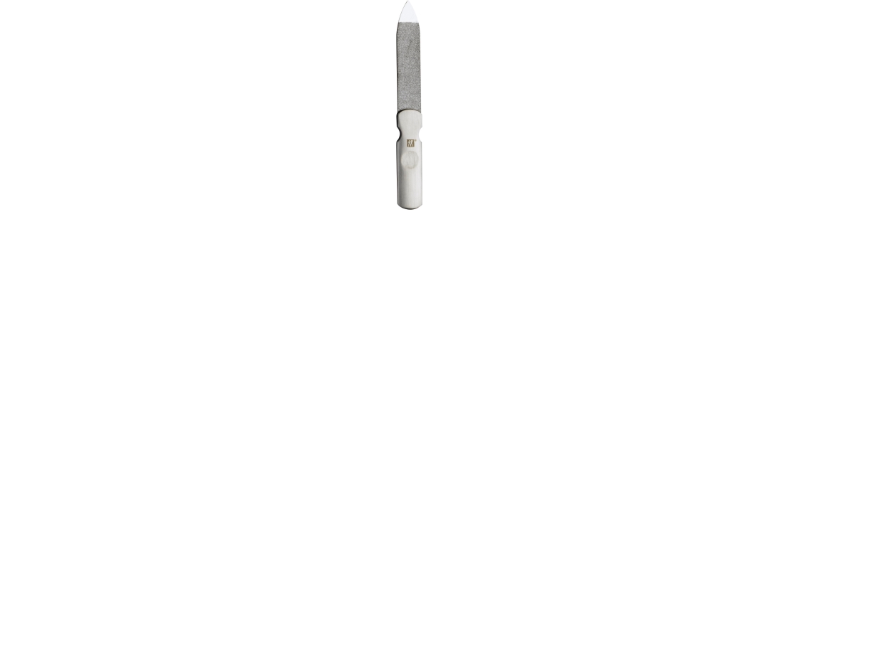 ZWILLING Twinox manicuresæt 97690-006-3 - korketui 3 stk.