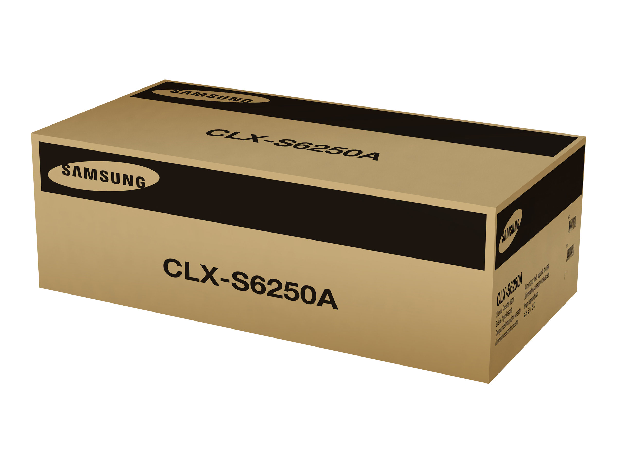 Samsung CLX-S6250A - Pappersmagasin - 500 ark - för CLX-6220FX, 6250FX