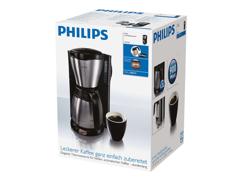 Philips Cafe Gaia HD7546/20