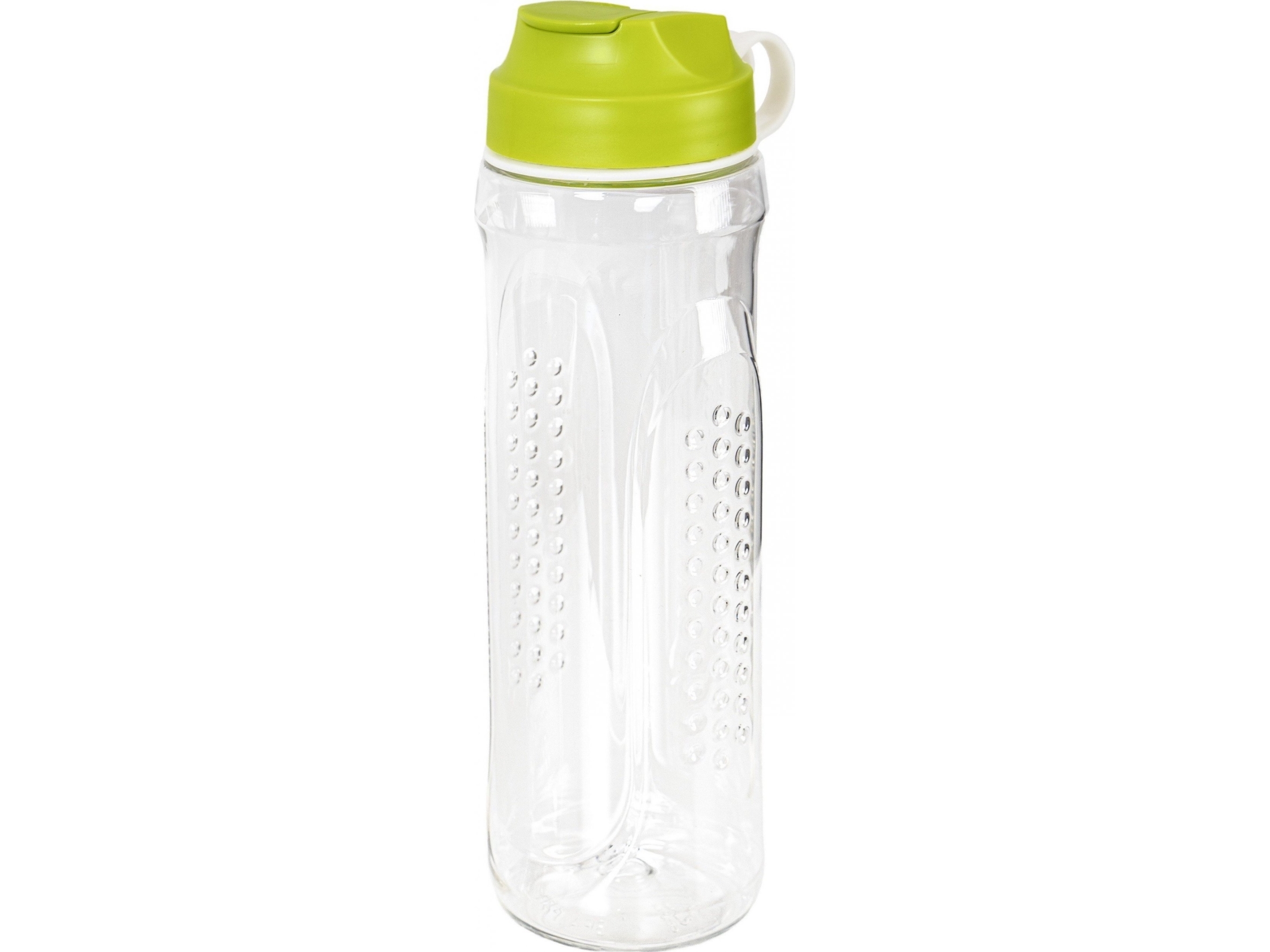 Branq sportflaska cykelflaska 610 ml grön | Cykling - Cykelutrustning - Dryckesflaskor och flaskhållare | GameStuff