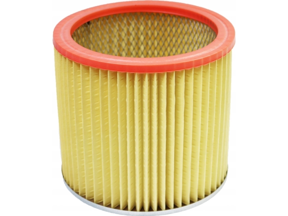 Mister Saver Vacuum Cleaner Filter For Dexter / Rowenta / Basetech / Einhell (1Pcs.) 9001668269