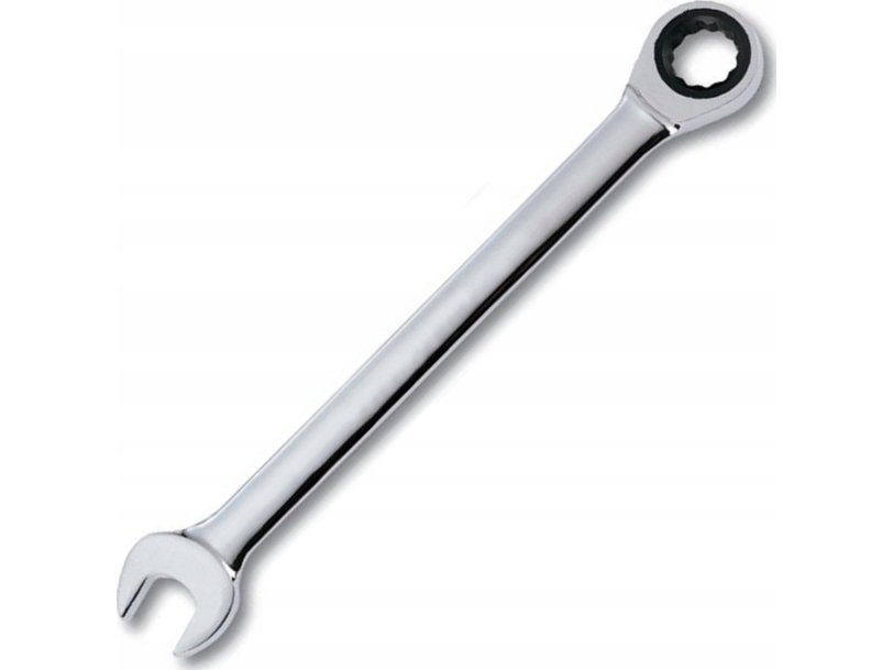 Raktas Su Terkšle Sata S43218 30 Mm