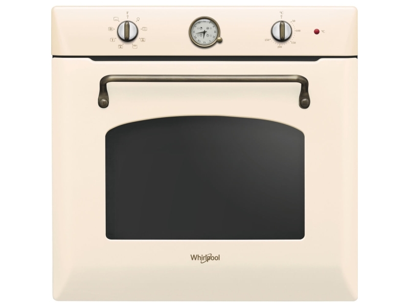 Oven  Oven  WTA C 8411 SC OW